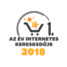 Év Internetes Kereskedője 2019