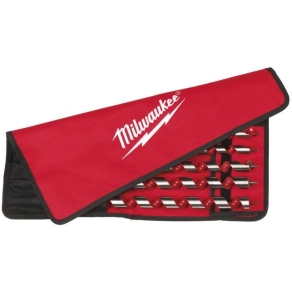   Milwaukee Auger fúró ütvecsavarozókhoz (O 14/16/18/20/22x460mm 48136780