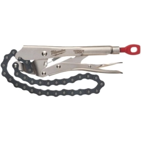   Milwaukee Torque Lock Láncos önzáró fogó, átfogás 79mm 48223542
