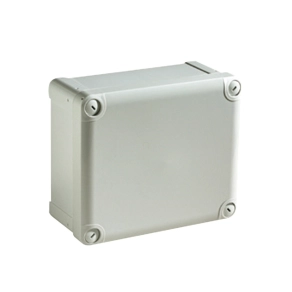   Schneider Electric NSYTBS19128 - ipari kötődoboz (192*121*87) IP65, ABS, teli tetővel