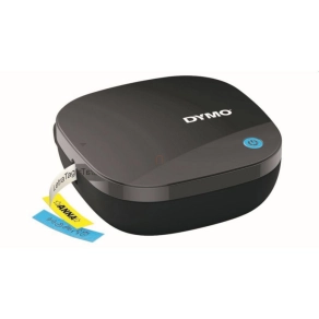   Dymo gép 200B 2172855 LetraTag Bluetooth vezeték nélküli. (1db 059421 szalaggal)