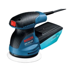 Bosch  excenter csiszoló GEX 125-1 AE (0601387500) 250W