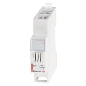 Legrand Lexic csengő 8/12V~ - 4101