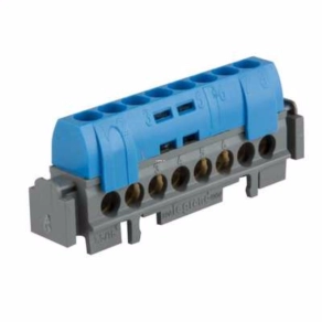 Legrand Lexic elosztókapocs IP2 8 nulla csatlakozás - 4842