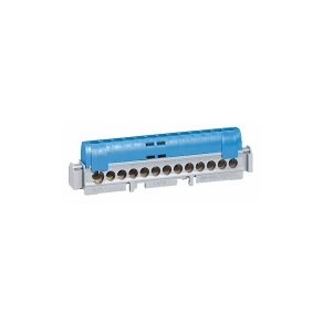  Legrand Lexic elosztókapocs IP2 21 nulla csatlakozás - 4846