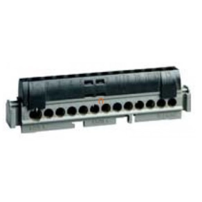   Legrand Lexic elosztókapocs IP2 33 fázis csatlakozás - 4858