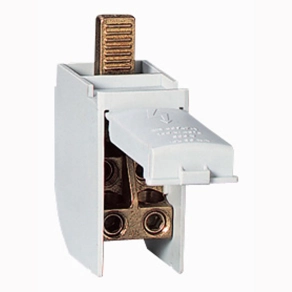 Legrand Lexic elosztókapocs 160A - 4867