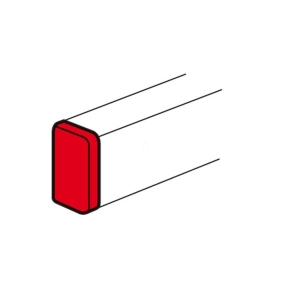 Legrand DLP végzáró 220x50 mm-es csatornához - 10705