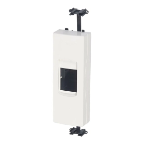 Legrand DLP Lexic 2 modulos keret, 65-ös fedélhez - 10925