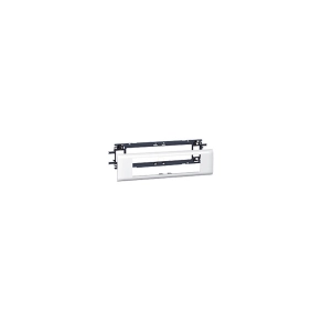   Legrand Program Mosaic DLP 8 modulos keret, 85-ös fedélhez - 10998