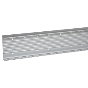Legrand DLP alu csatorna 50x195 mm - 11104