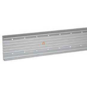 Legrand DLP alu válaszfal 65 mm fedéltartóval - 11107