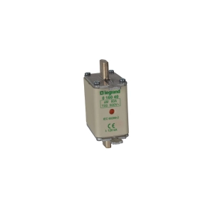 Legrand késes betét NH00 aM 80A - 16040