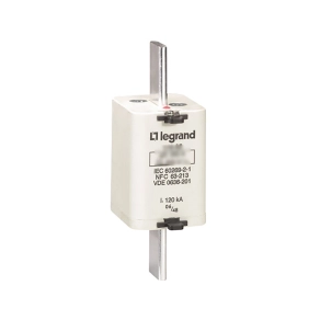 Legrand késes betét 2 gG 400A - 17875