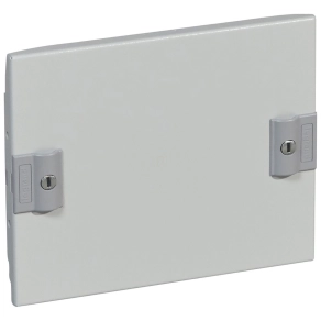 Legrand XL3 400 kábeltok előlap fém 200mm - 20140