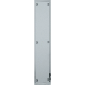 Legrand XL3 400 kábeltok előlap fém 1700mm - 20149
