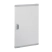 Legrand XL3 kábel ki és bevezető