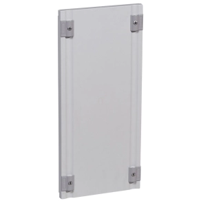 Legrand XL3 teli előlap kábeltok műanyag 550mm - 20199