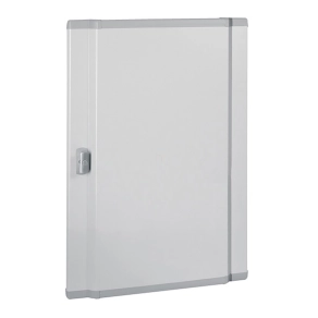 Legrand XL3 160/400 teli ajtó domború 750mm - 20254