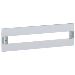 Legrand XL3 400 moduláris fém előlap 150mm - 20300