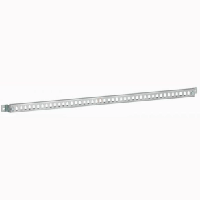 Legrand XL3 800 tömör előlap kábeltokba 1800mm - 20449
