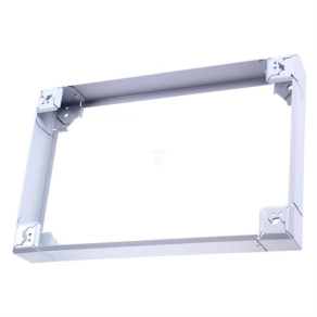 Legrand XL3 4000 mag.keret 475x725 - 20514