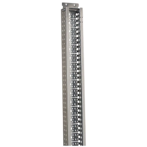  Legrand XL3 4000 függőleges tartóborda belső kábeltokhoz (2 db/csomag) - 20516