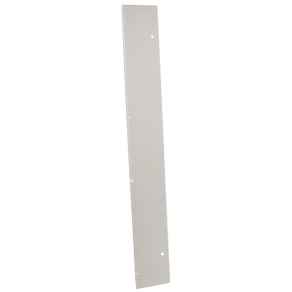   Legrand XL3 4000 nyithatóelőlap belső kábeltokhoz - 20547