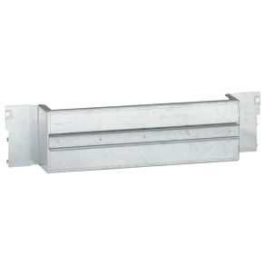 Legrand XL3 szerelőlap 600mm 1-3 DPX3-höz 24mod. - 20611