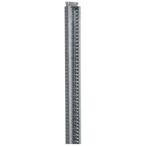   Legrand XL3 4000 függ.tartóborda belső kábeltokhoz, 2200mm - 20854