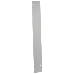   Legrand XL3 4000 nyithatóelőlap belső kábeltokhoz mag=2200 - 20866