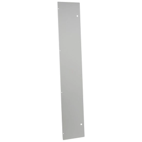   Legrand XL3 4000 nyithatóelőlap külső kábeltokhoz mag=2200 - 20867
