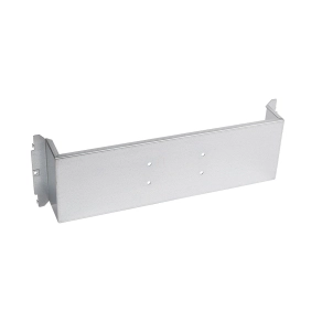 Legrand XL3 szerelőlap SPX 2 - 20955