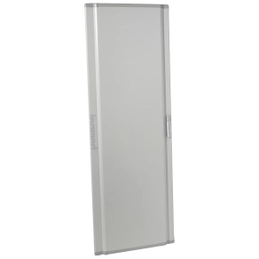 Legrand XL3 800 teli ajtó domború 1800x660 - 21254