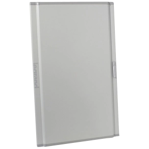 Legrand XL3 800 teli ajtó domború 1400x910 - 21258