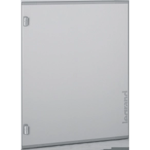 Legrand XL3 800 teli ajtó IP55 lapos 1200x950 - 21277