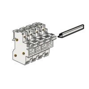  Legrand SP 51/58 összekötő fogantyú vágható 300mm - 21696