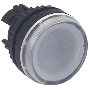 Legrand Osmoz jelzőlámpa fej-fehér - 24160