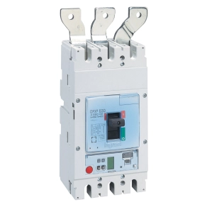 Legrand DPX 250 válaszfal készlet 3db - 26230