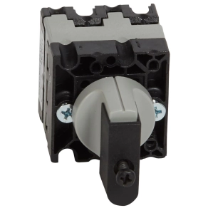 Legrand Görgős kapcsoló 2P 16A PR12 0-1 - 27401