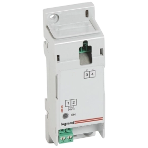   Legrand DMX3 tápegység elektronikus védelmi egységekhez - 28806