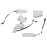 Legrand DMX3 segédérintkező