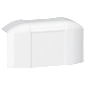   Legrand DLP mini csatorna elágazóelem és T-elem 20 mély csatornához - 30216