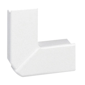   Legrand DLP mini csatorna kanyarelem 20x12, 5 mm csatornához - 30223