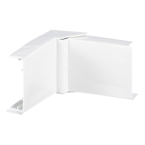   Legrand DLP mini csatorna külső-belső könyök 32x20 csatornához - 30271