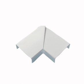   Legrand DLP mini csatorna kanyarelem 32x20 csatornához - 30273