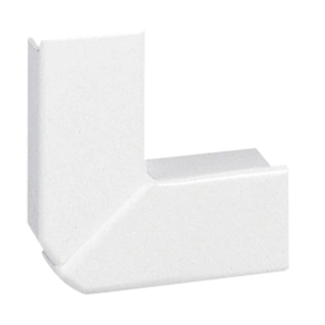   Legrand DLP mini csatorna kanyarelem 60x20 csatornához - 30293