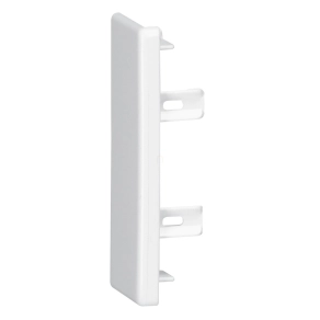   Legrand DLP mini csatorna végzáró 75x20 csatornához - 30300