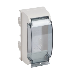   Legrand DLP bepattintható csatornához adapter, moduláris készülékekhez - 31069