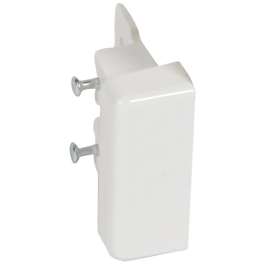   Legrand DLP mini csatorna végzáró 32x12, 5 csatornához - 31203